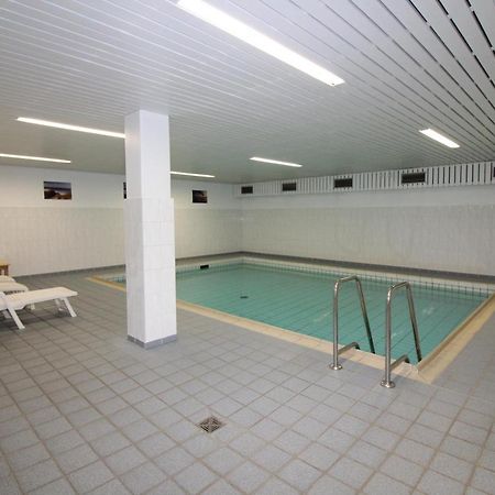 Haus Norderhoog Wohnung 80 Westerland Esterno foto