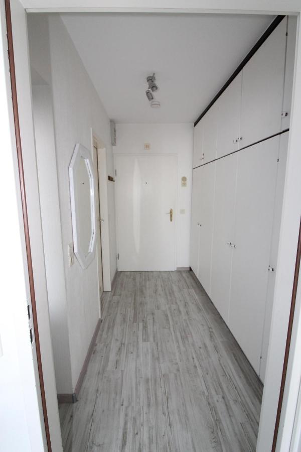 Haus Norderhoog Wohnung 80 Westerland Esterno foto