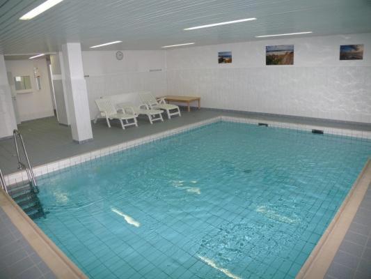 Haus Norderhoog Wohnung 80 Westerland Esterno foto